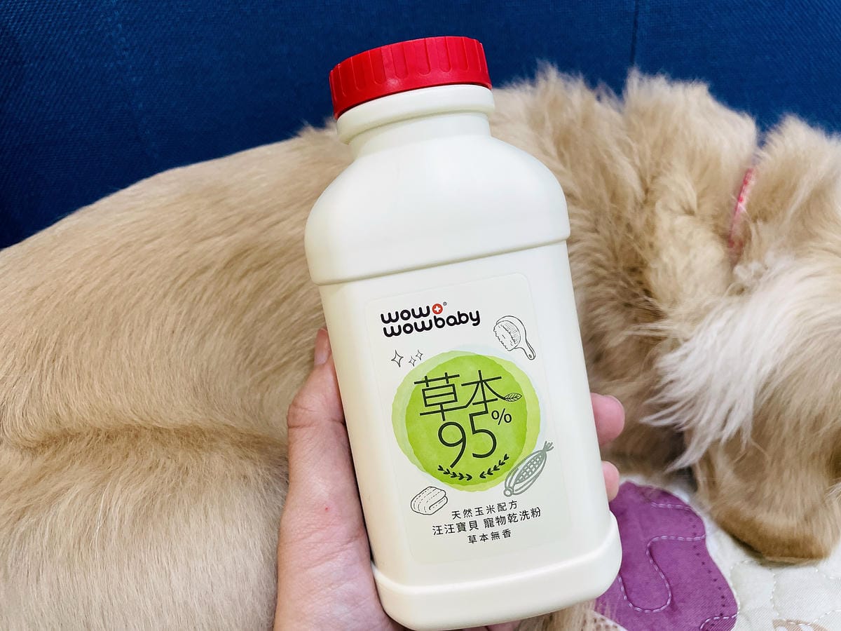 【寵物清潔用品開箱】加『厚』寵物專用濕巾推薦!「高含水量」貓狗都能用清潔濕紙巾