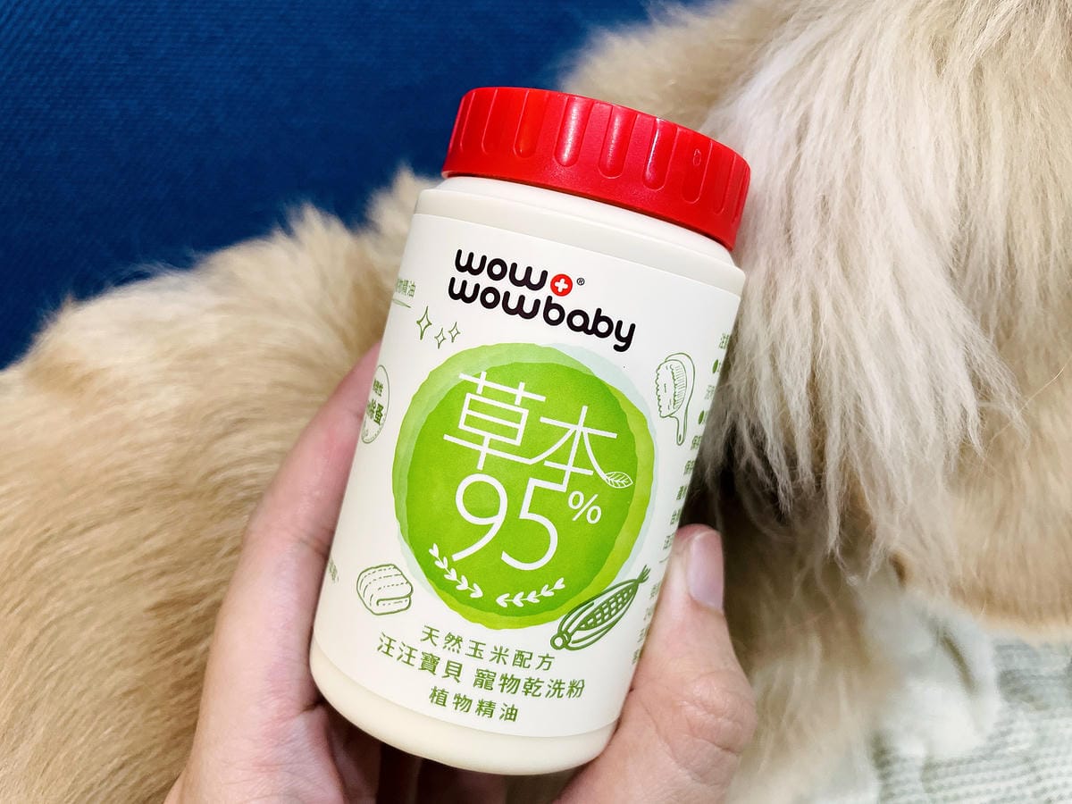 【寵物清潔用品開箱】加『厚』寵物專用濕巾推薦!「高含水量」貓狗都能用清潔濕紙巾