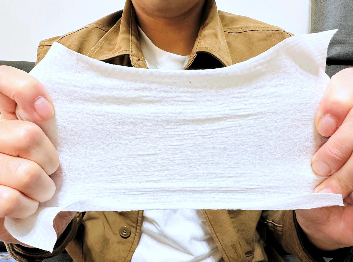 【寵物清潔用品開箱】加『厚』寵物專用濕巾推薦!「高含水量」貓狗都能用清潔濕紙巾