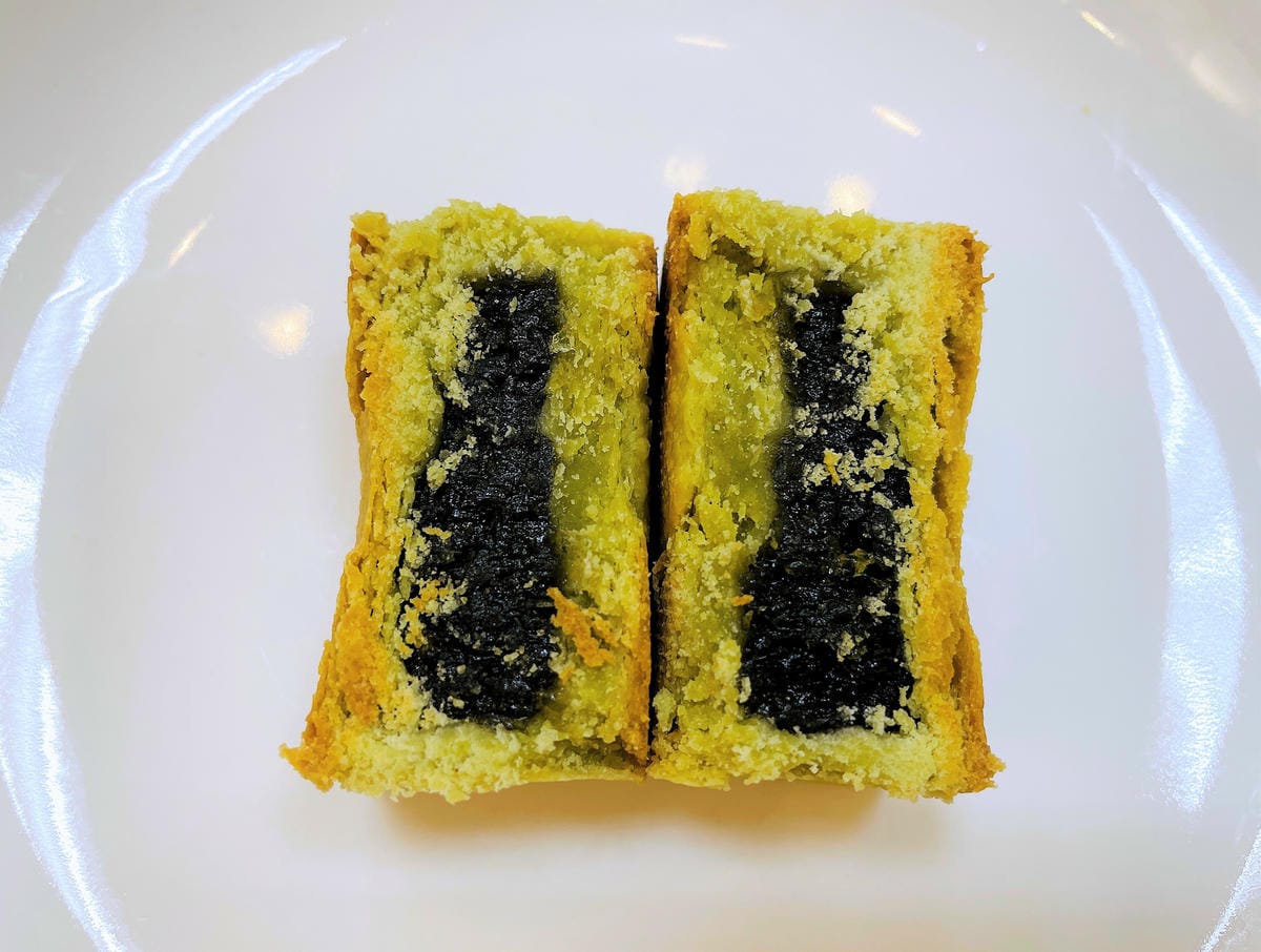 【王媽媽法式溫馨酥】港台超人氣伴手禮推薦!酥香餅皮軟Q內餡讓人一吃就愛上!上班族團購下午茶推薦!