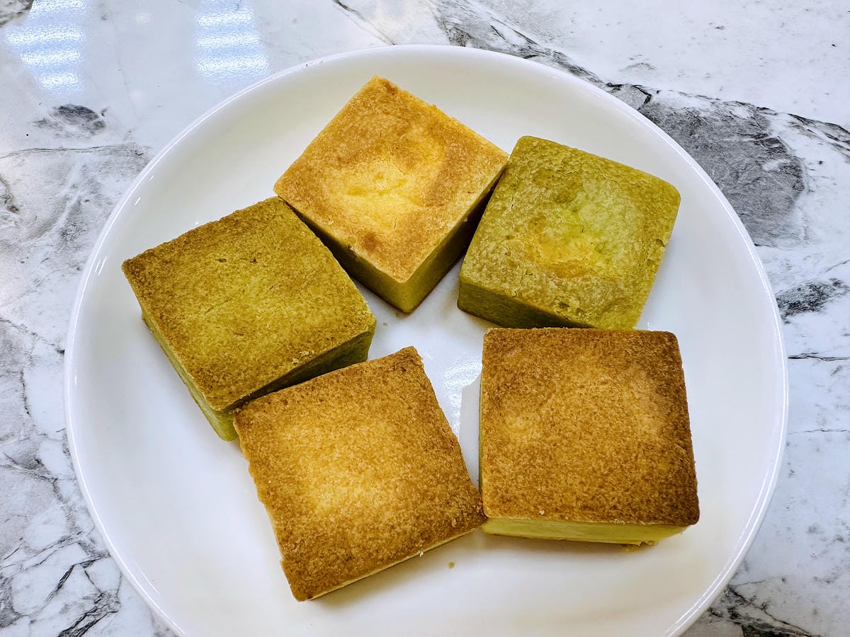 【王媽媽法式溫馨酥】港台超人氣伴手禮推薦!酥香餅皮軟Q內餡讓人一吃就愛上!上班族團購下午茶推薦!