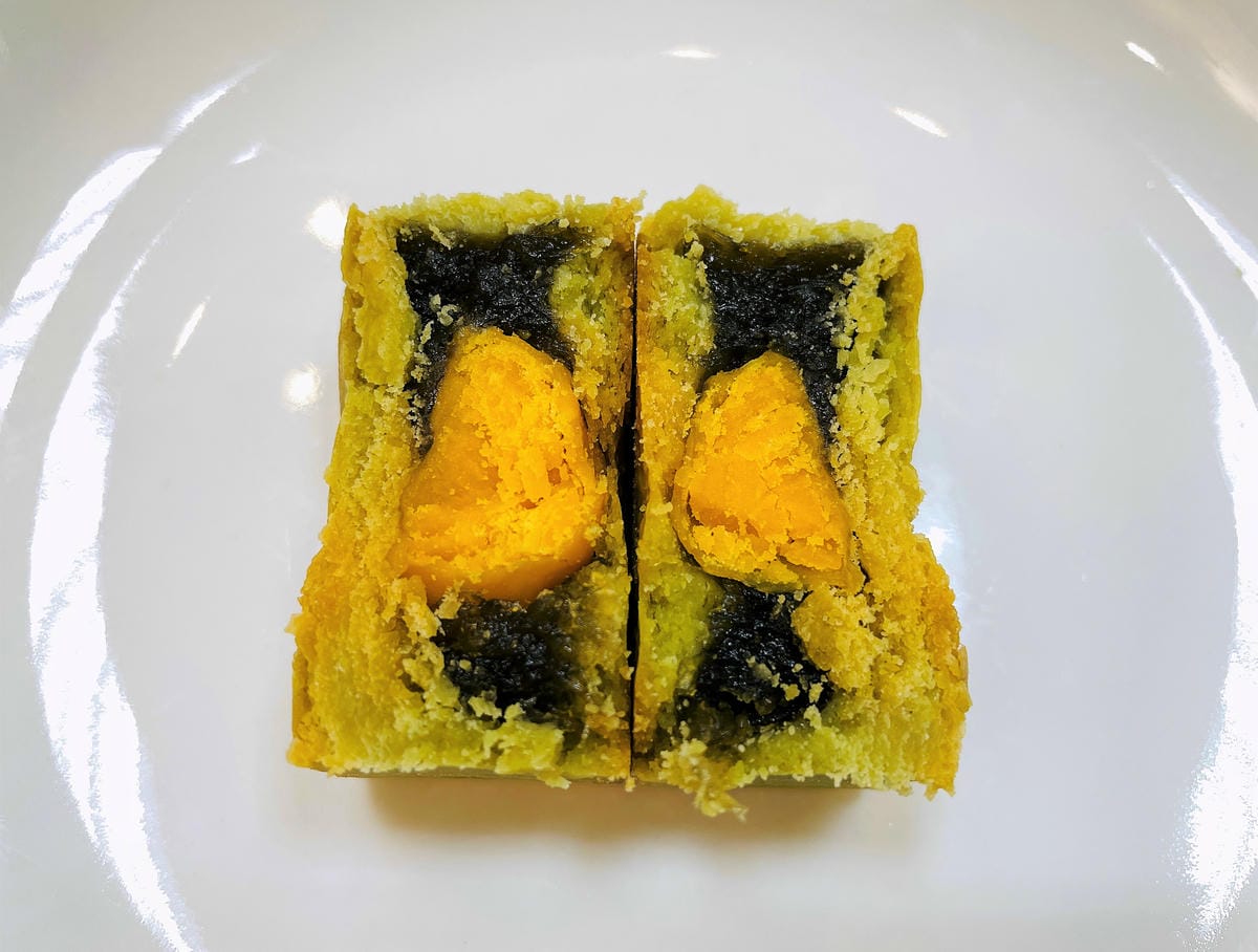 【王媽媽法式溫馨酥】港台超人氣伴手禮推薦!酥香餅皮軟Q內餡讓人一吃就愛上!上班族團購下午茶推薦!