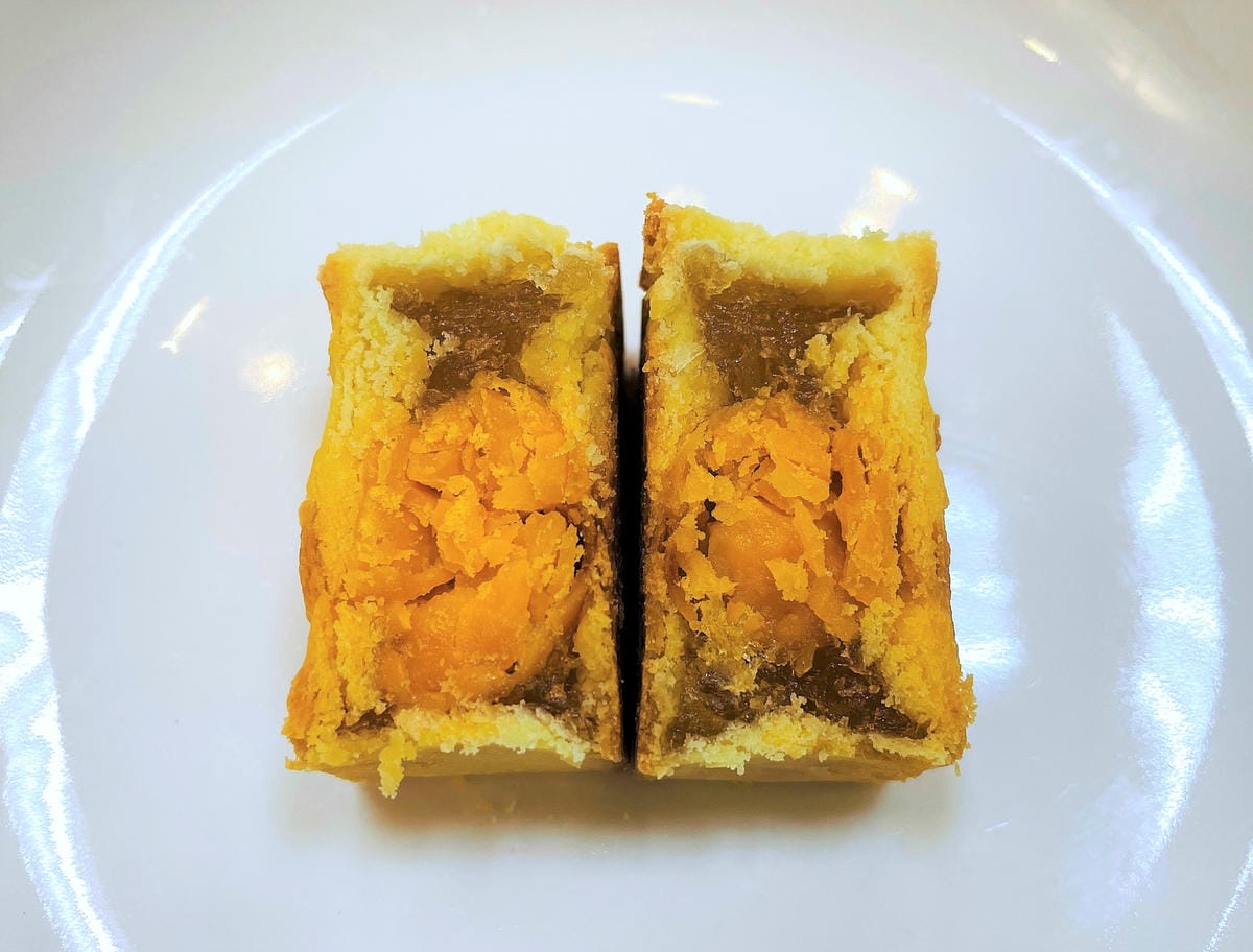 【王媽媽法式溫馨酥】港台超人氣伴手禮推薦!酥香餅皮軟Q內餡讓人一吃就愛上!上班族團購下午茶推薦!