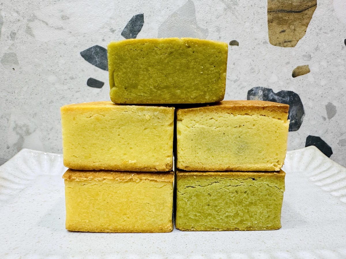 【王媽媽法式溫馨酥】港台超人氣伴手禮推薦!酥香餅皮軟Q內餡讓人一吃就愛上!上班族團購下午茶推薦!