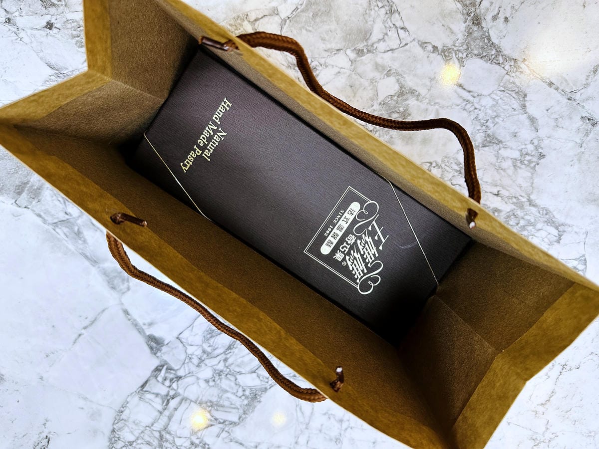 【王媽媽法式溫馨酥】港台超人氣伴手禮推薦!酥香餅皮軟Q內餡讓人一吃就愛上!上班族團購下午茶推薦!