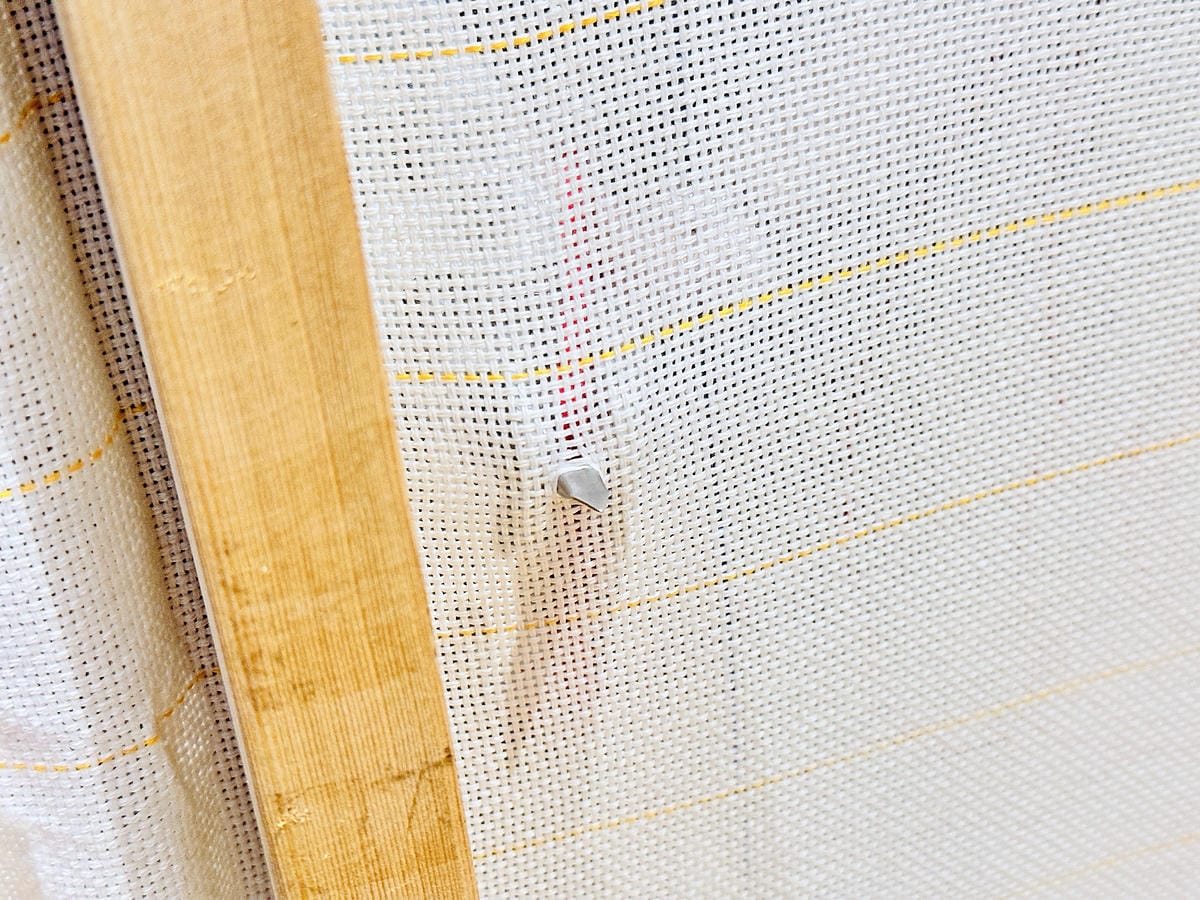 【DoesArt都是藝術】桃園手作地毯Tufting初體驗!用地毯槍製作簇絨織品藝術,桃園一日完美約會行程推薦!