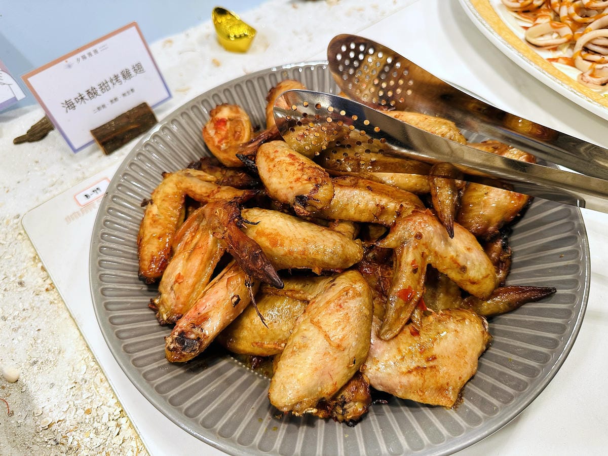 【蟬說:夕陽漫漫】台中清水高美濕地豪華露營!一泊二食免搭帳懶