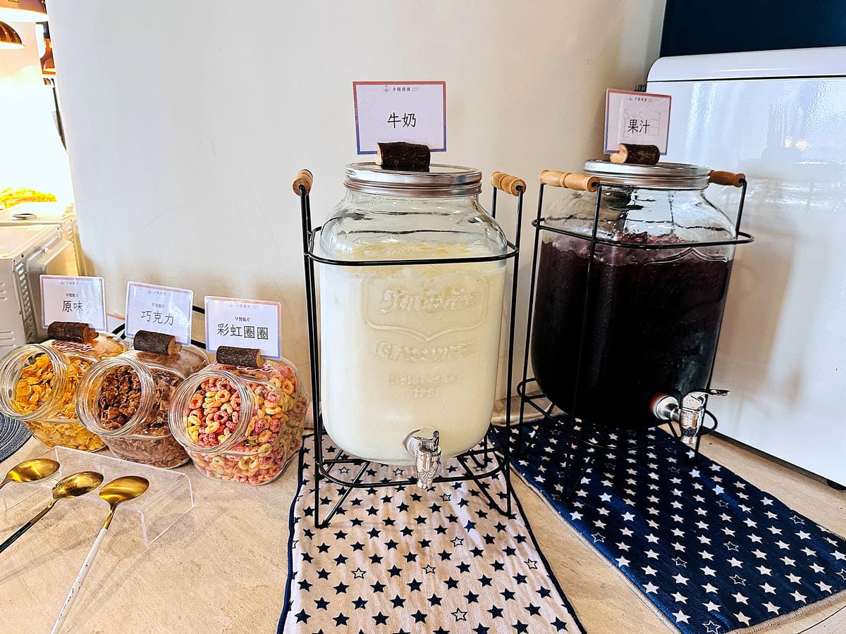 【蟬說:夕陽漫漫】台中清水高美濕地豪華露營!一泊二食免搭帳懶