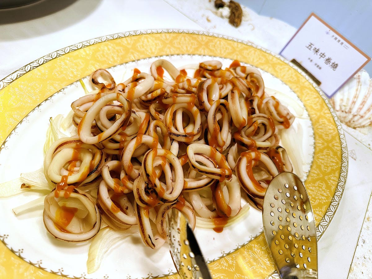 【蟬說:夕陽漫漫】台中清水高美濕地豪華露營!一泊二食免搭帳懶