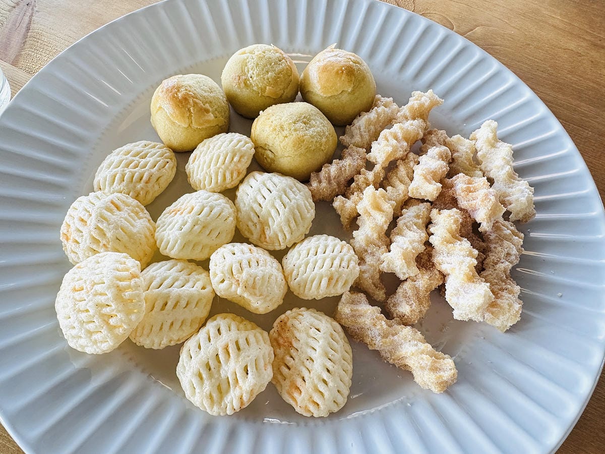 【蟬說:夕陽漫漫】台中清水高美濕地豪華露營!一泊二食免搭帳懶