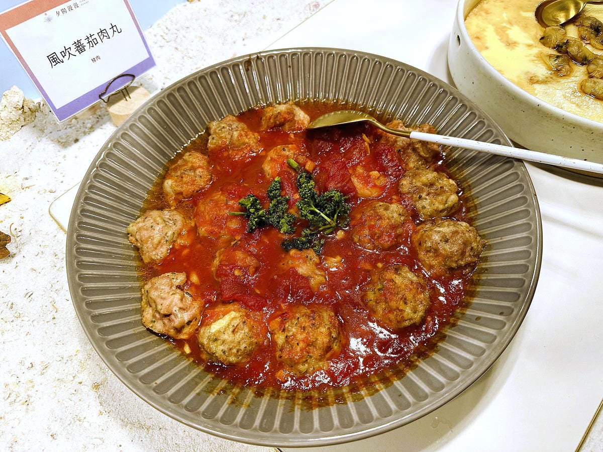 【蟬說:夕陽漫漫】台中清水高美濕地豪華露營!一泊二食免搭帳懶