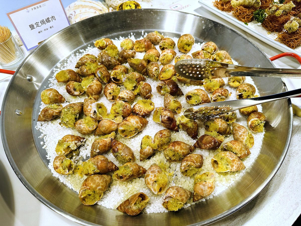 【蟬說:夕陽漫漫】台中清水高美濕地豪華露營!一泊二食免搭帳懶