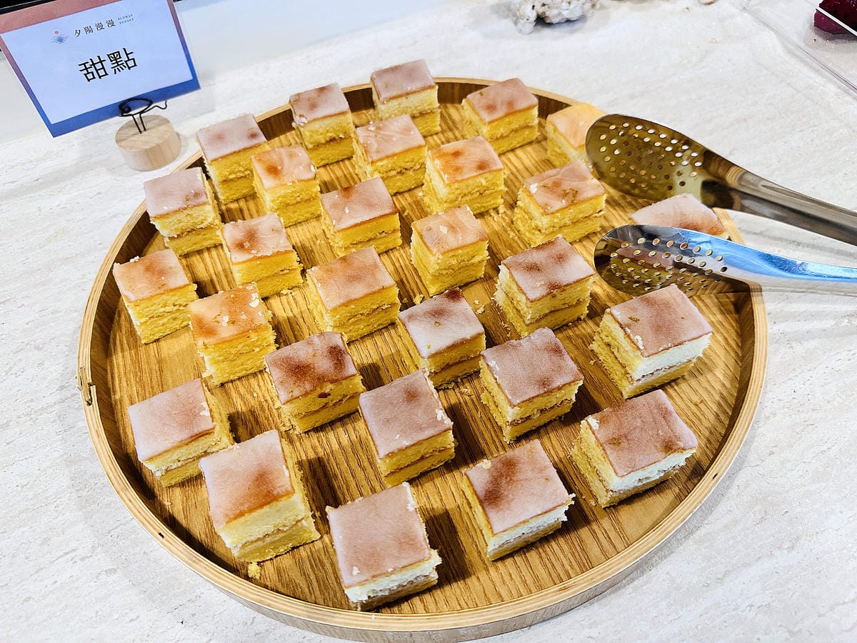 【蟬說:夕陽漫漫】台中清水高美濕地豪華露營!一泊二食免搭帳懶