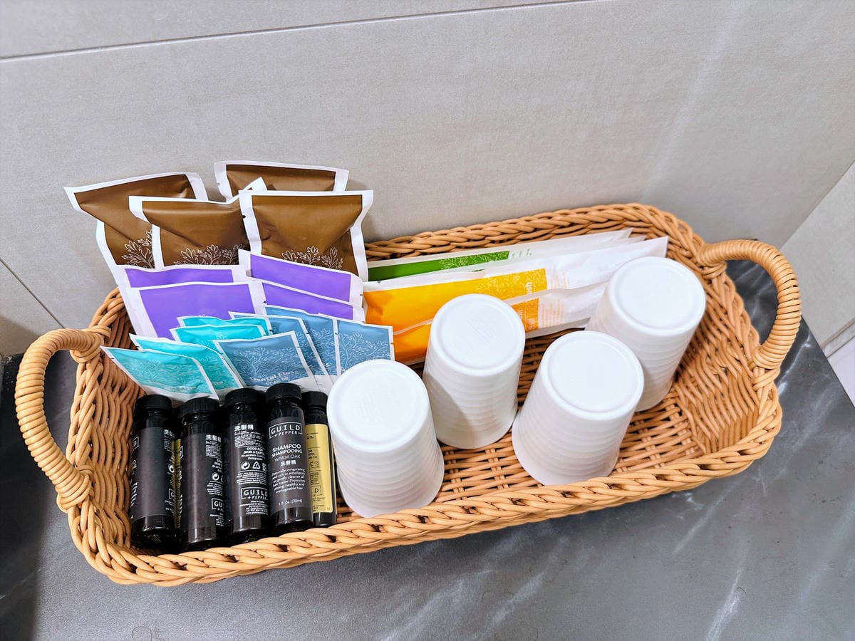 【葉子祕境】南投埔里絕美森林系住宿!超奢華星空villa房型開箱,一泊三食浪漫豪華偽露營!走進大自然裡「森呼吸」