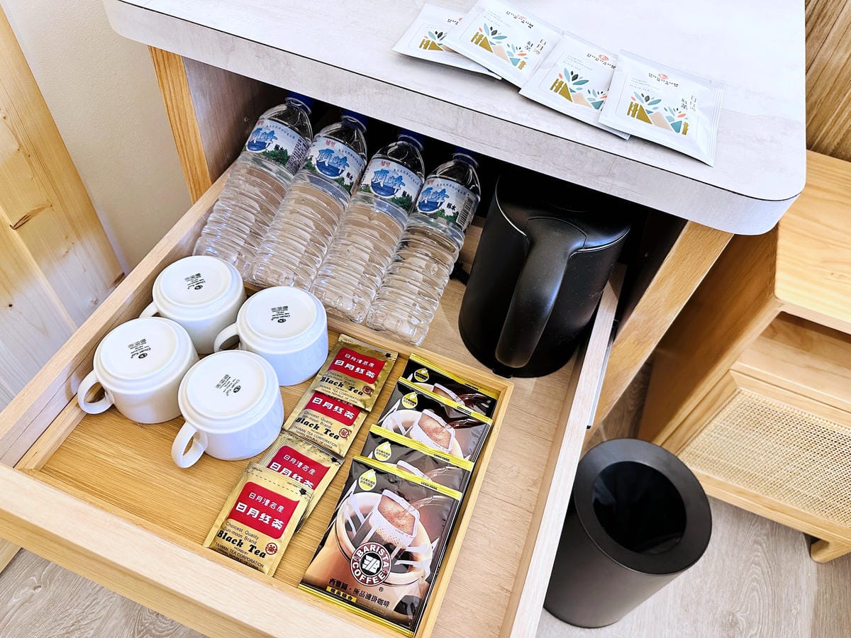 【葉子祕境】南投埔里絕美森林系住宿!超奢華星空villa房型開箱,一泊三食浪漫豪華偽露營!走進大自然裡「森呼吸」