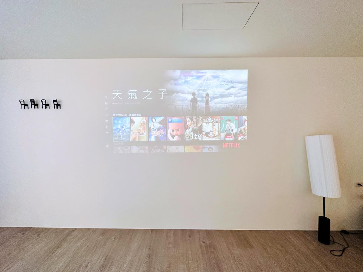 【葉子祕境】南投埔里絕美森林系住宿!超奢華星空villa房型開箱,一泊三食浪漫豪華偽露營!走進大自然裡「森呼吸」