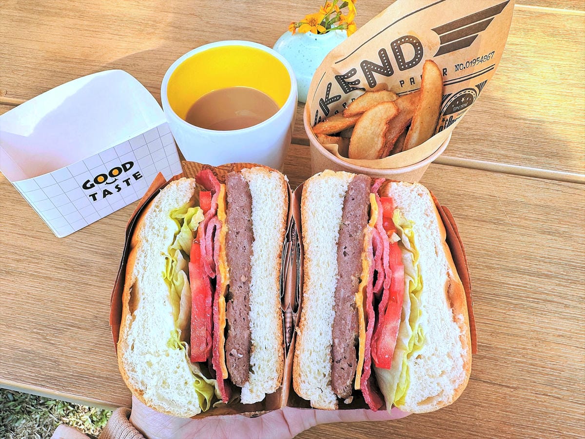 【葉子祕境】南投埔里絕美森林系住宿!超奢華星空villa房型開箱,一泊三食浪漫豪華偽露營!走進大自然裡「森呼吸」