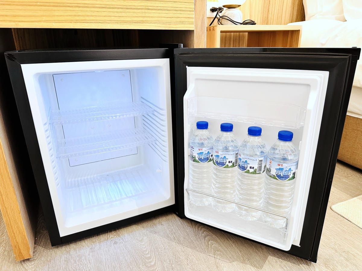 【葉子祕境】南投埔里絕美森林系住宿!超奢華星空villa房型開箱,一泊三食浪漫豪華偽露營!走進大自然裡「森呼吸」