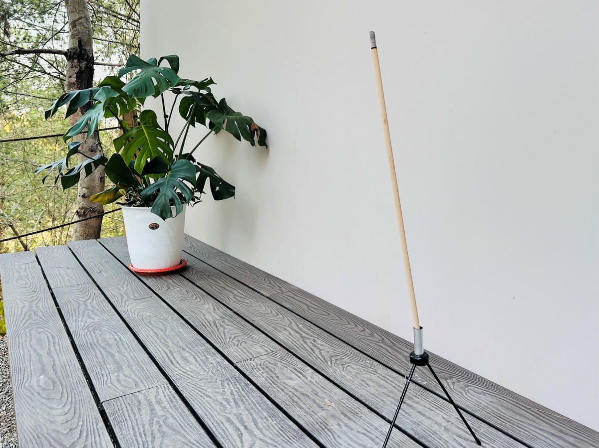 【葉子祕境】南投埔里絕美森林系住宿!超奢華星空villa房型開箱,一泊三食浪漫豪華偽露營!走進大自然裡「森呼吸」