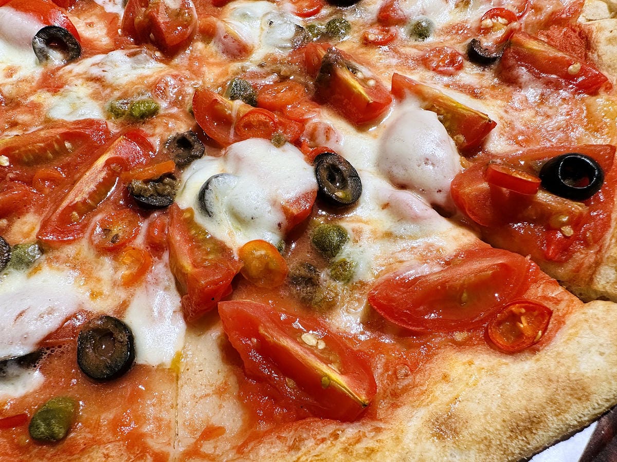 【默爾pasta pizza 台北誠品南西店】MORE默爾義大利餐廳,超人氣必吃『窯烤披薩』魅力無法擋!姊妹聚餐最佳選擇台北義式料理推薦!