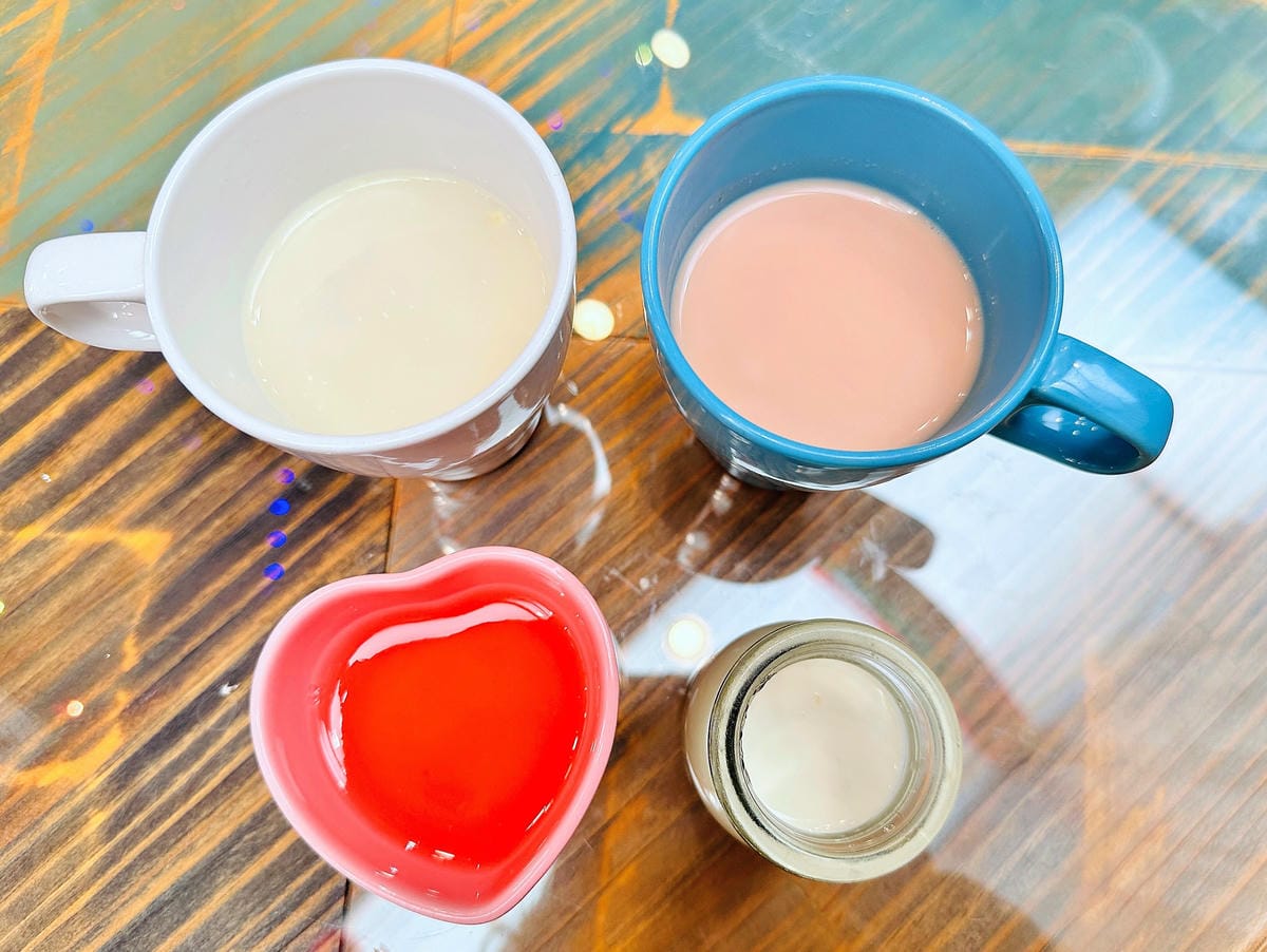 【后麗安心親子時尚旅宿(風自然2館)】台中后里親子民宿推薦!巨型溜滑梯搬進房間裡,超大湯屋泡浪漫玫瑰花瓣浴!