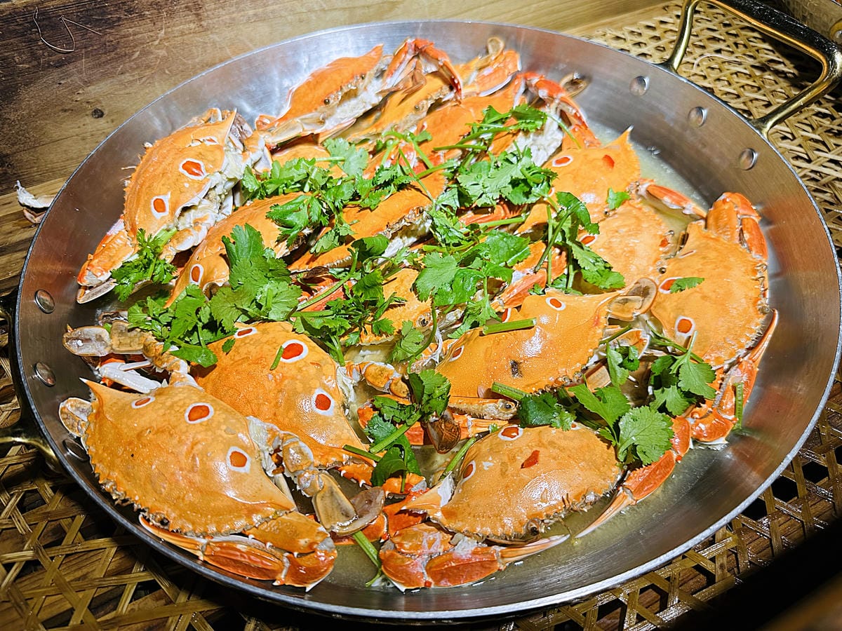 【豐FOOD百匯】台北大直典華《龍蝦之夜》龍蝦&海陸美食吃到飽!超人氣多國料理自助餐buffet任你吃!台北劍南路高CP值美食推薦!