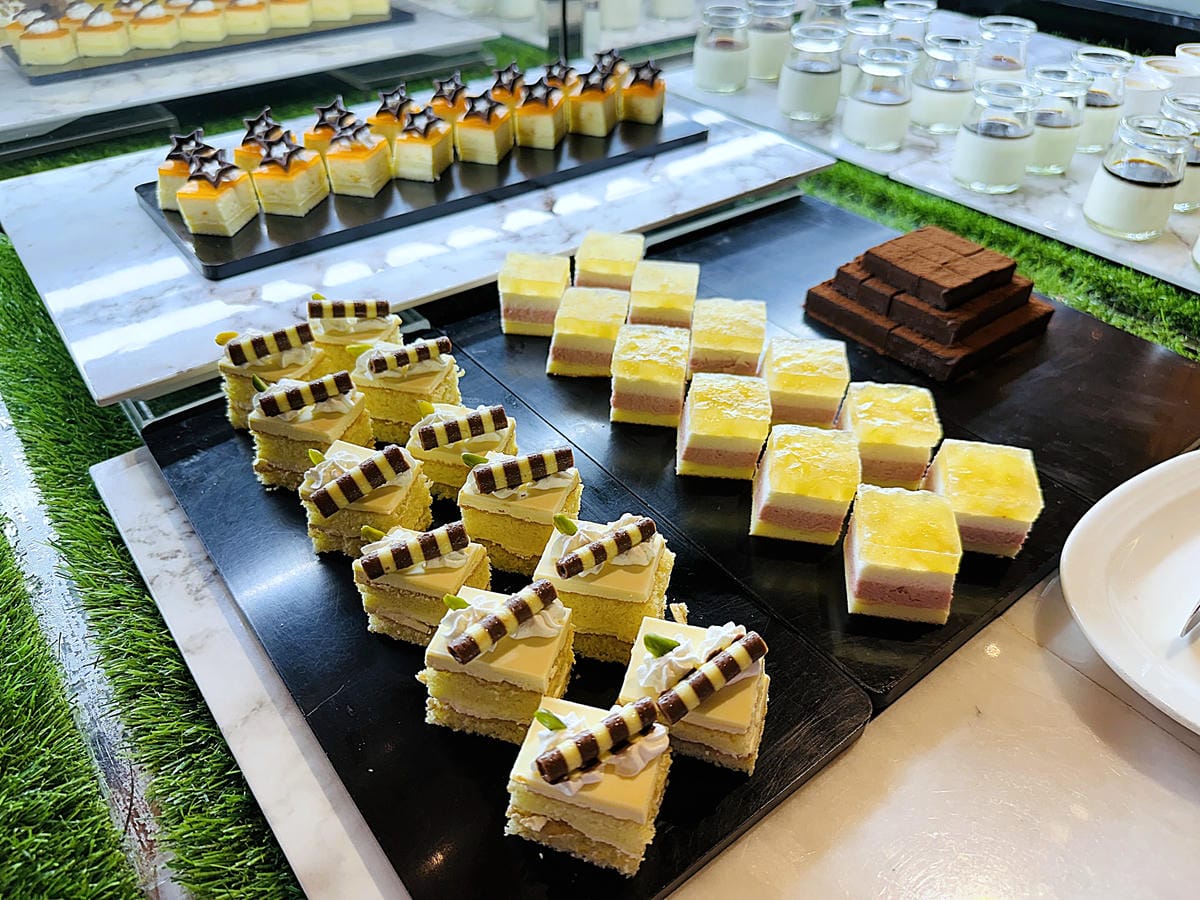 【豐FOOD百匯】台北大直典華《龍蝦之夜》龍蝦&海陸美食吃到飽!超人氣多國料理自助餐buffet任你吃!台北劍南路高CP值美食推薦!