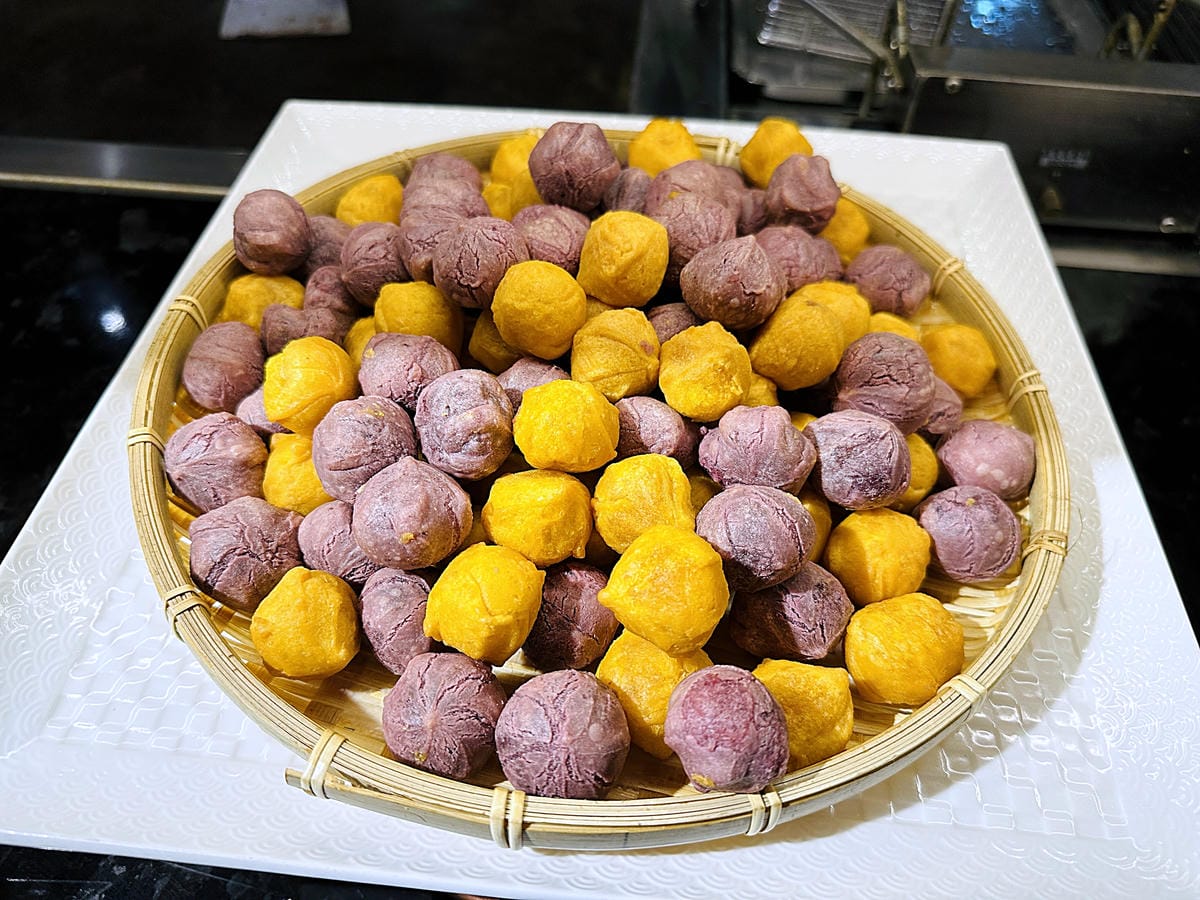 【豐FOOD百匯】台北大直典華《龍蝦之夜》龍蝦&海陸美食吃到飽!超人氣多國料理自助餐buffet任你吃!台北劍南路高CP值美食推薦!