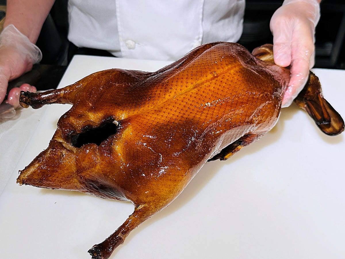 【豐FOOD百匯】台北大直典華《龍蝦之夜》龍蝦&海陸美食吃到飽!超人氣多國料理自助餐buffet任你吃!台北劍南路高CP值美食推薦!