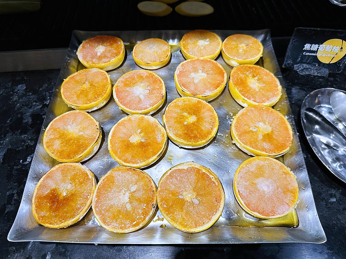 【豐FOOD百匯】台北大直典華《龍蝦之夜》龍蝦&海陸美食吃到飽!超人氣多國料理自助餐buffet任你吃!台北劍南路高CP值美食推薦!