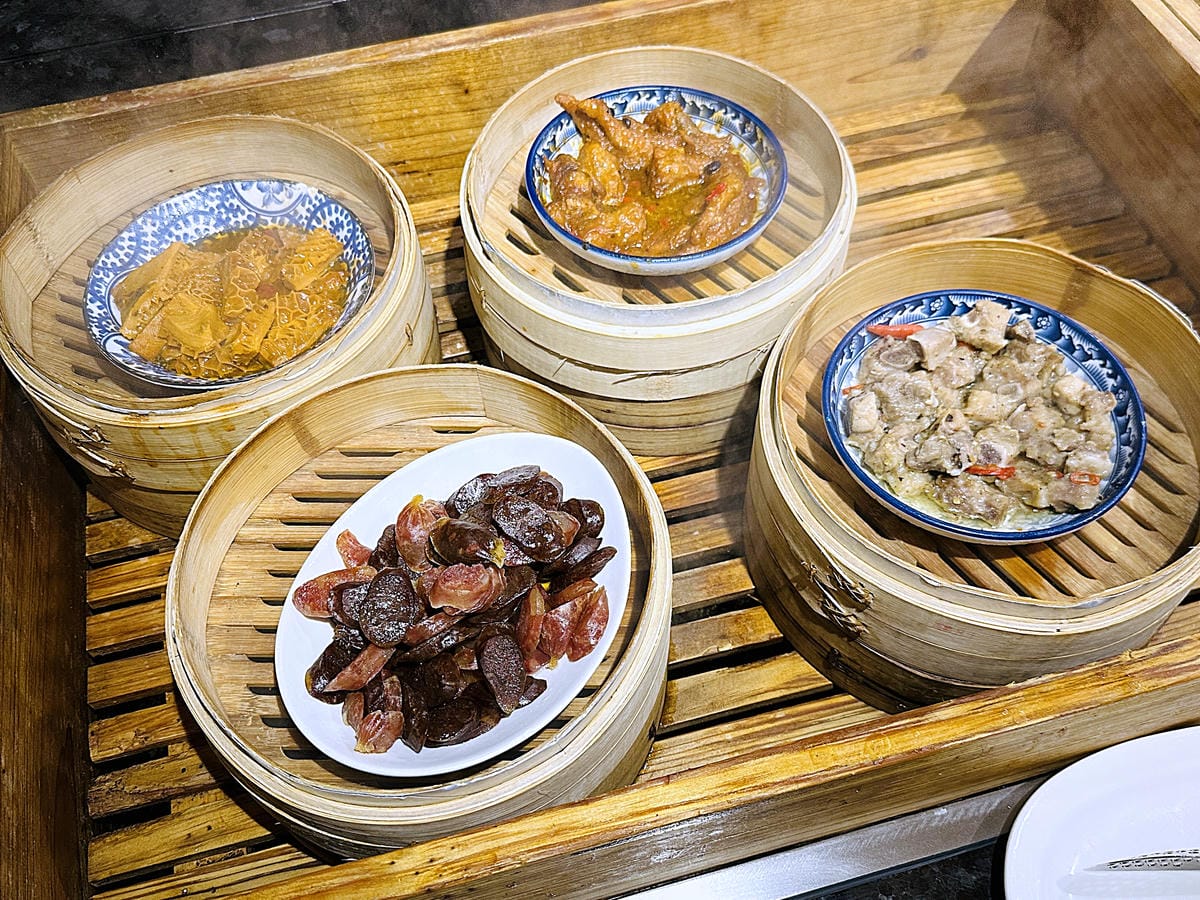 【豐FOOD百匯】台北大直典華《龍蝦之夜》龍蝦&海陸美食吃到飽!超人氣多國料理自助餐buffet任你吃!台北劍南路高CP值美食推薦!