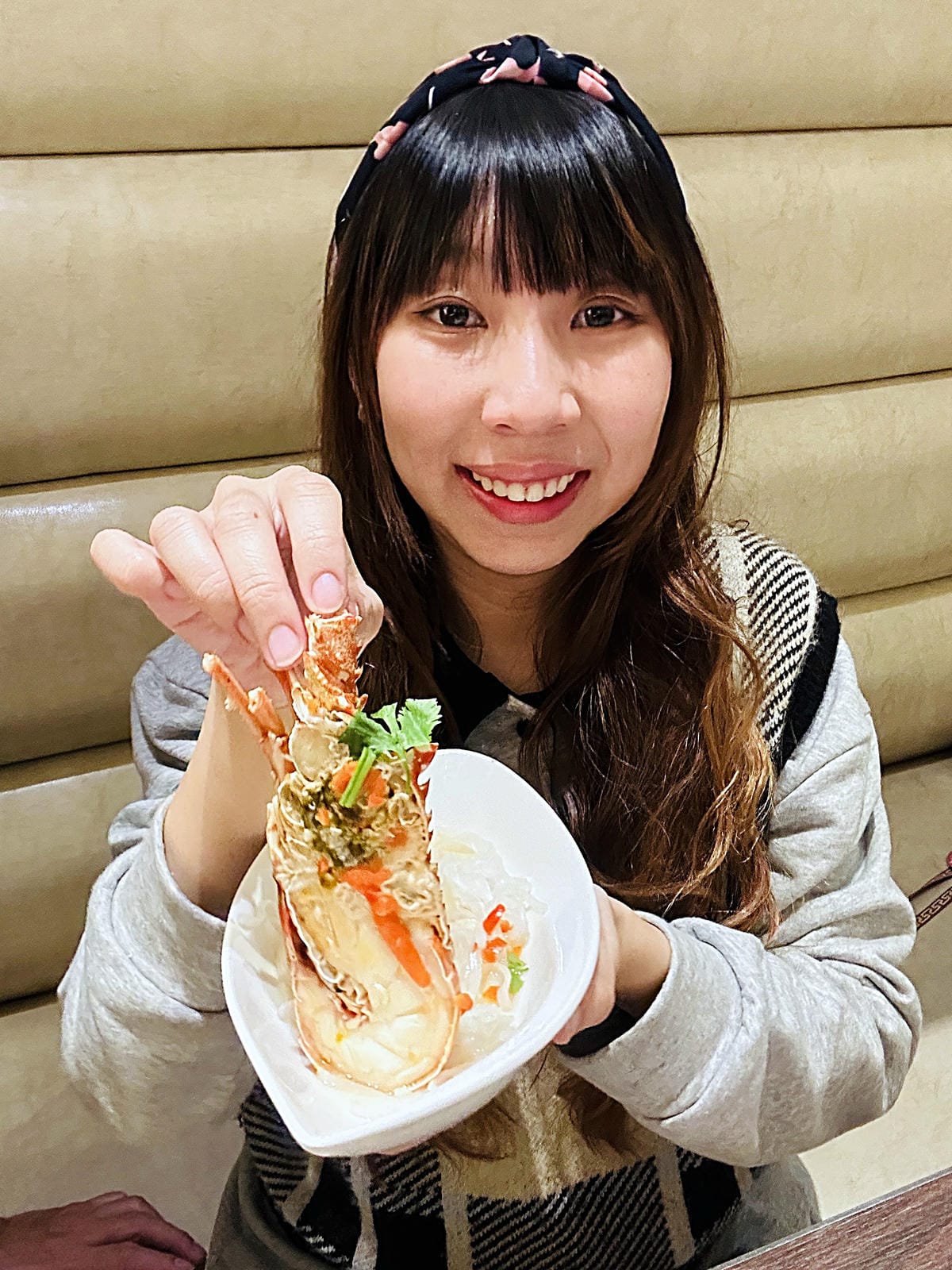 【豐FOOD百匯】台北大直典華《龍蝦之夜》龍蝦&海陸美食吃到飽!超人氣多國料理自助餐buffet任你吃!台北劍南路高CP值美食推薦!