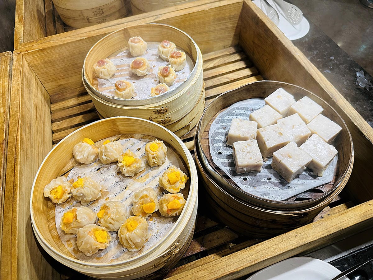 【豐FOOD百匯】台北大直典華《龍蝦之夜》龍蝦&海陸美食吃到飽!超人氣多國料理自助餐buffet任你吃!台北劍南路高CP值美食推薦!