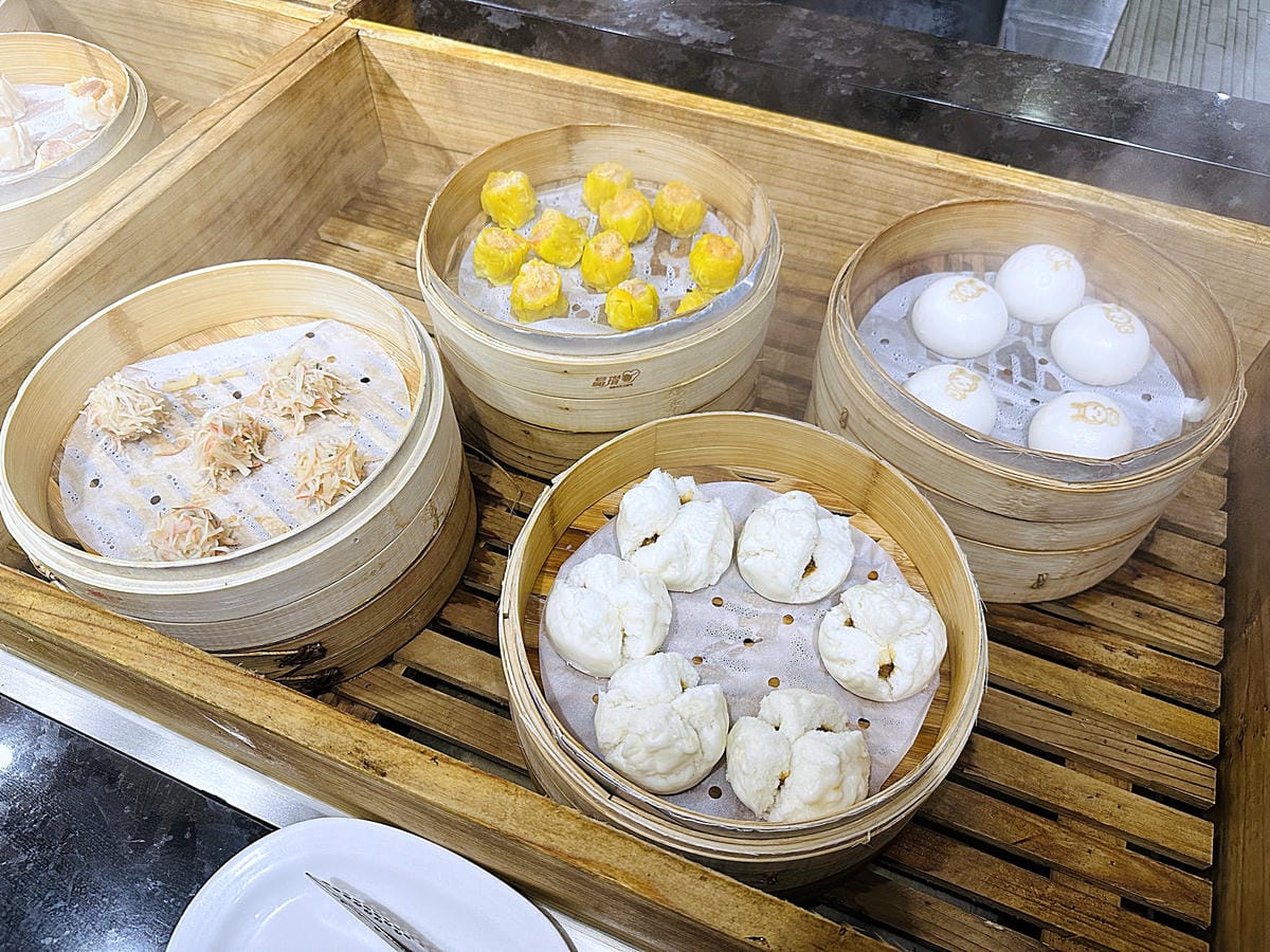 【豐FOOD百匯】台北大直典華《龍蝦之夜》龍蝦&海陸美食吃到飽!超人氣多國料理自助餐buffet任你吃!台北劍南路高CP值美食推薦!