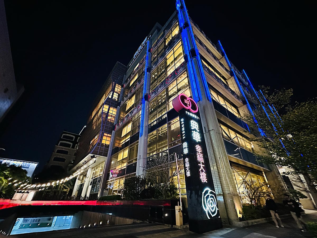 【豐FOOD百匯】台北大直典華《龍蝦之夜》龍蝦&海陸美食吃到飽!超人氣多國料理自助餐buffet任你吃!台北劍南路高CP值美食推薦!