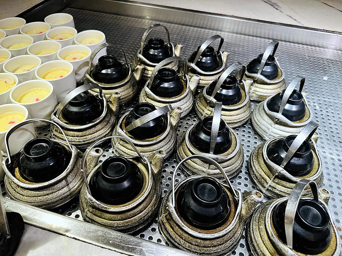 【豐FOOD百匯】台北大直典華《龍蝦之夜》龍蝦&海陸美食吃到飽!超人氣多國料理自助餐buffet任你吃!台北劍南路高CP值美食推薦!