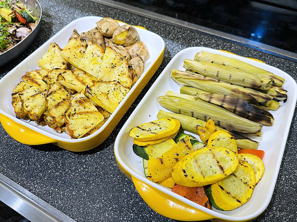 【豐FOOD百匯】台北大直典華《龍蝦之夜》龍蝦&海陸美食吃到飽!超人氣多國料理自助餐buffet任你吃!台北劍南路高CP值美食推薦!