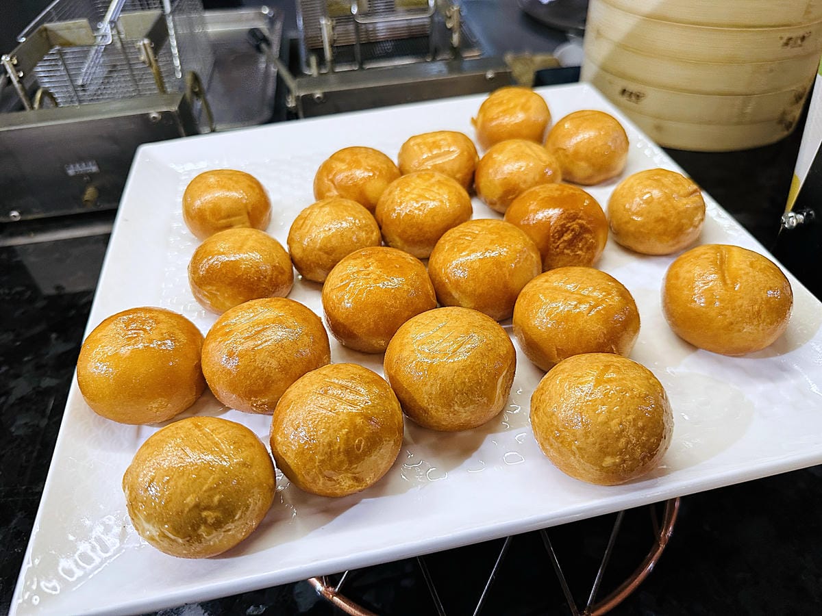 【豐FOOD百匯】台北大直典華《龍蝦之夜》龍蝦&海陸美食吃到飽!超人氣多國料理自助餐buffet任你吃!台北劍南路高CP值美食推薦!