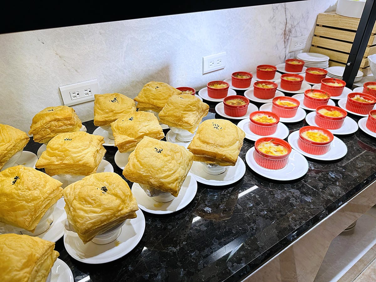 【豐FOOD百匯】台北大直典華《龍蝦之夜》龍蝦&海陸美食吃到飽!超人氣多國料理自助餐buffet任你吃!台北劍南路高CP值美食推薦!