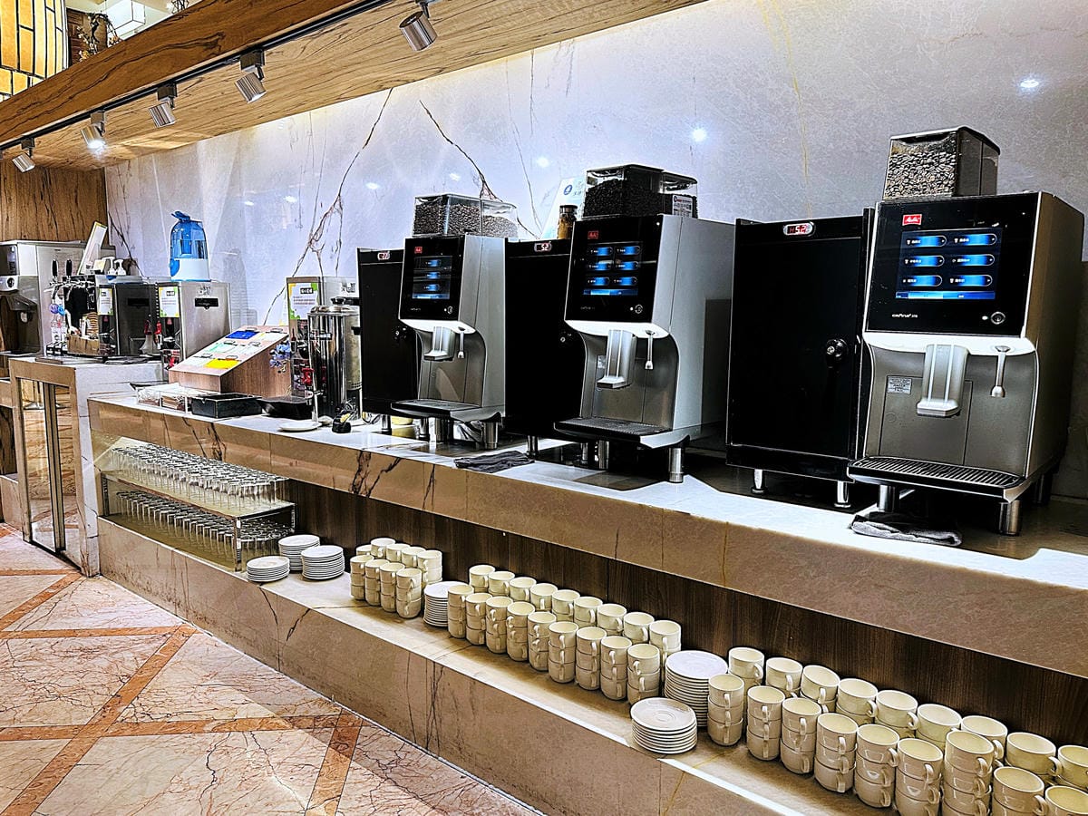 【豐FOOD百匯】台北大直典華《龍蝦之夜》龍蝦&海陸美食吃到飽!超人氣多國料理自助餐buffet任你吃!台北劍南路高CP值美食推薦!