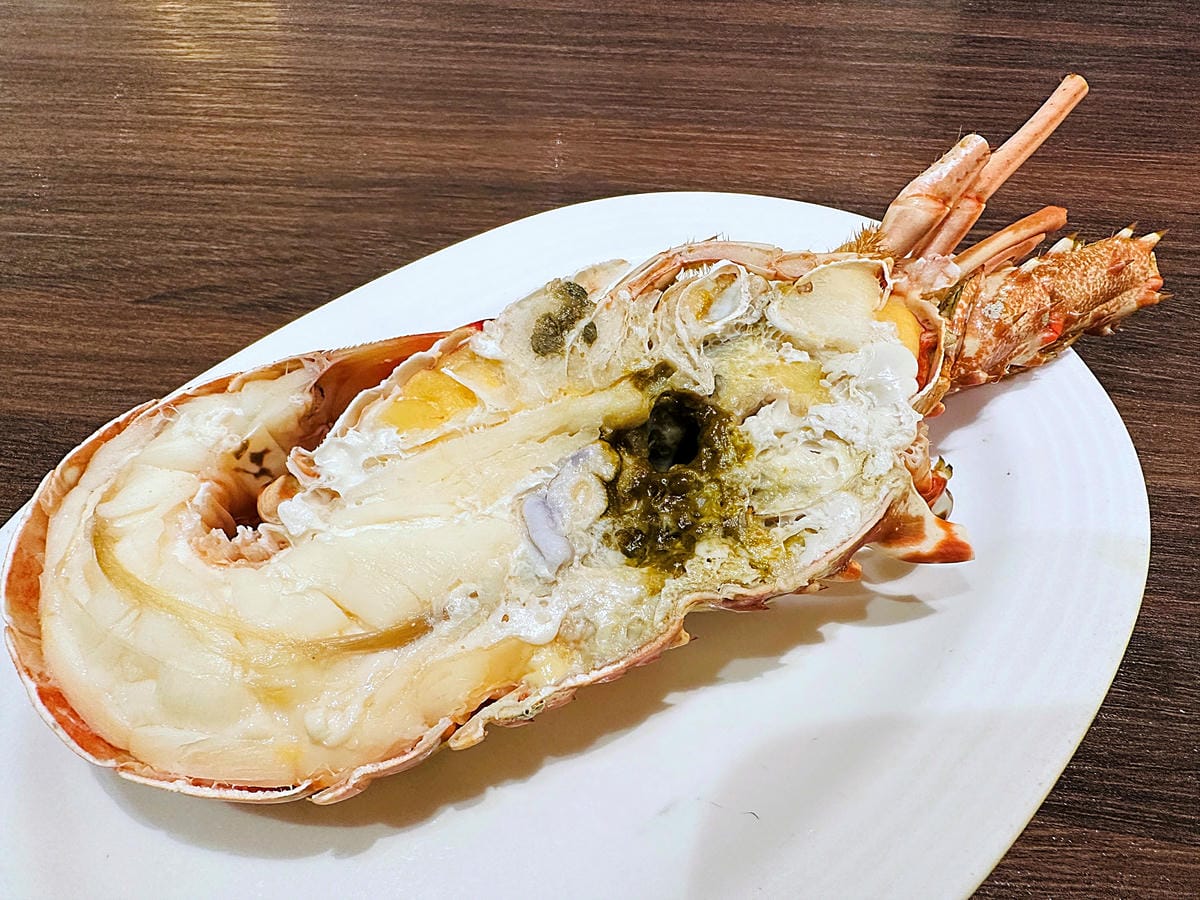 【豐FOOD百匯】台北大直典華《龍蝦之夜》龍蝦&海陸美食吃到飽!超人氣多國料理自助餐buffet任你吃!台北劍南路高CP值美食推薦!