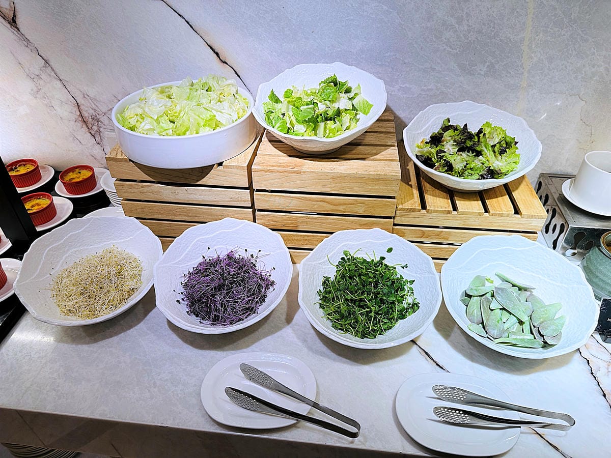 【豐FOOD百匯】台北大直典華《龍蝦之夜》龍蝦&海陸美食吃到飽!超人氣多國料理自助餐buffet任你吃!台北劍南路高CP值美食推薦!