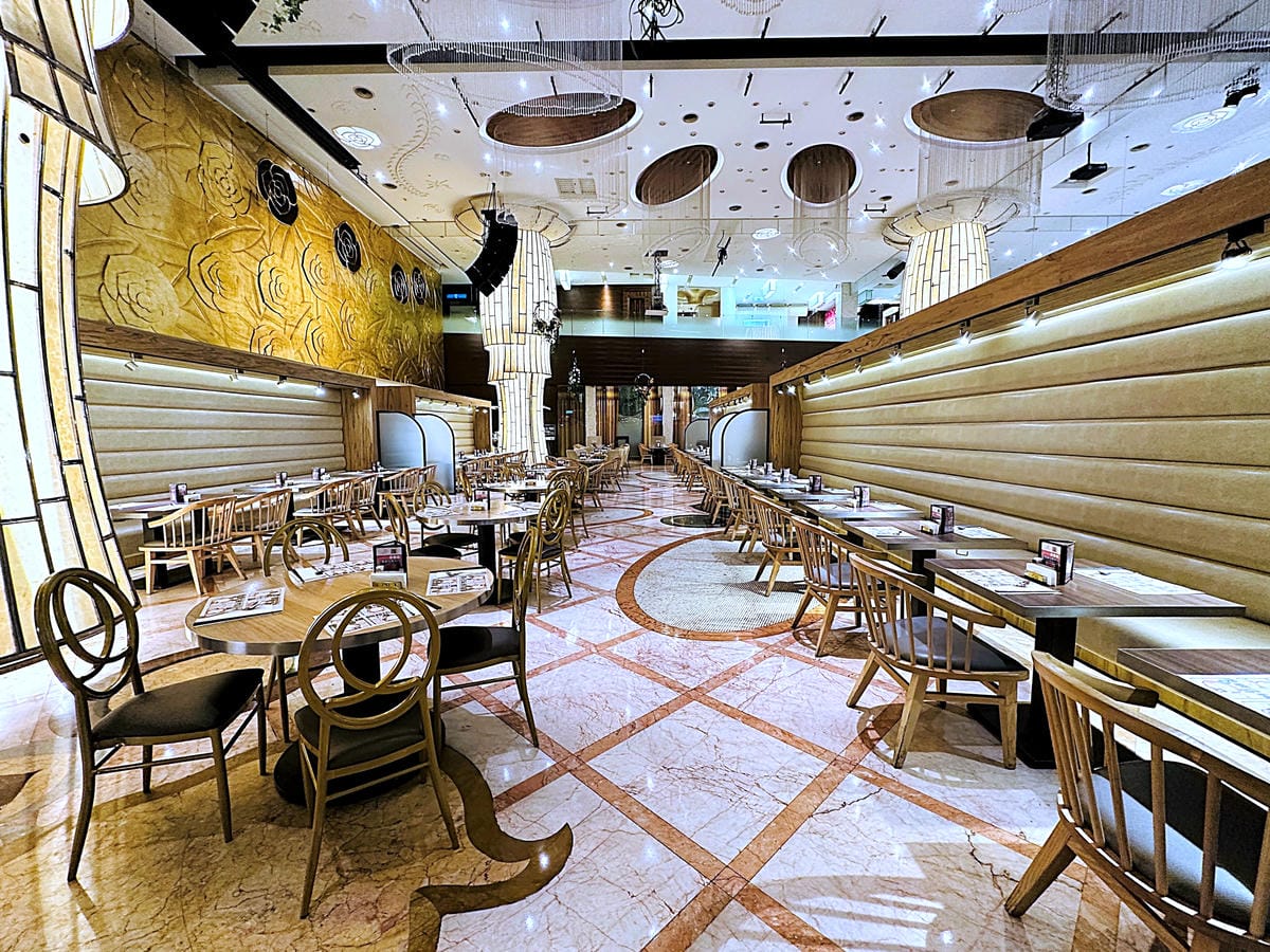 【豐FOOD百匯】台北大直典華《龍蝦之夜》龍蝦&海陸美食吃到飽!超人氣多國料理自助餐buffet任你吃!台北劍南路高CP值美食推薦!