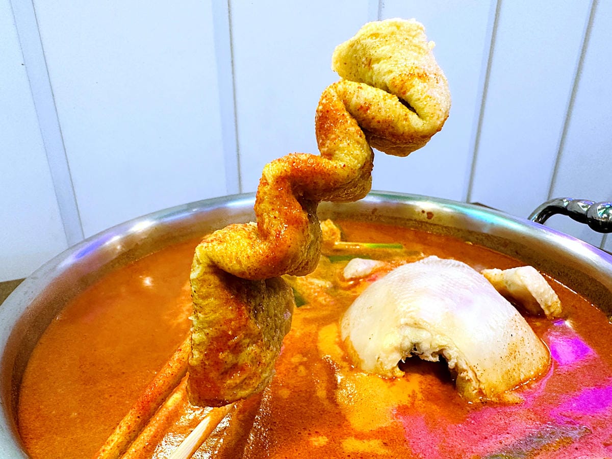 【韓雞一號 倉尺洞】宜蘭壯圍超人氣韓式料理餐廳!치킨하나『古亭穀倉』必拍網美景點!『朋月栻』2023新主題餐廳,超長超浮誇鐵板料理!