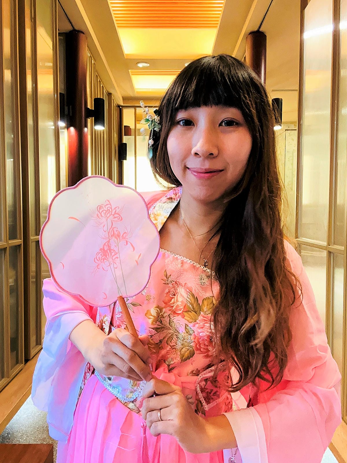 【天下居汽車行館】宜蘭MOTEL住宿推薦!人氣NO.1東方美學主題房型『豪華九間堂』52坪大空間!古裝Cosplay超好玩!