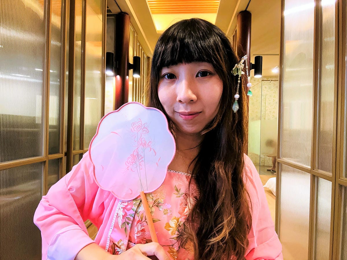 【天下居汽車行館】宜蘭MOTEL住宿推薦!人氣NO.1東方美學主題房型『豪華九間堂』52坪大空間!古裝Cosplay超好玩!