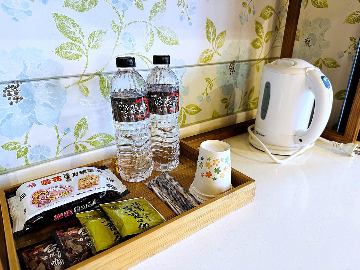 【天下居汽車行館】宜蘭MOTEL住宿推薦!人氣NO.1東方美學主題房型『豪華九間堂』52坪大空間!古裝Cosplay超好玩!