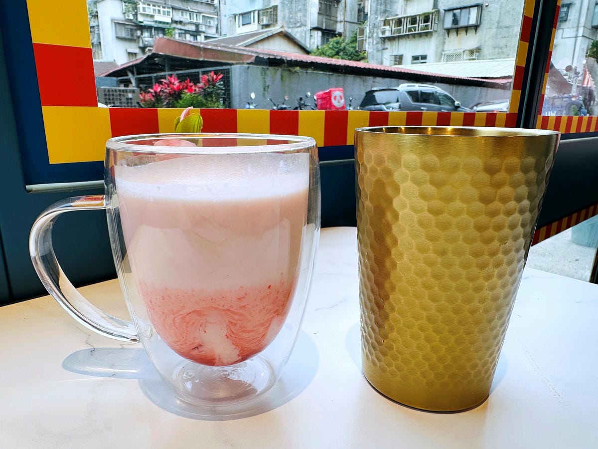 【神燈搓一下3 wishes】台北異國風味料理推薦!好吃又好玩「炸物摩天輪」!巨大「印度薄餅Dosa」經典必吃!讓精靈神燈實現你所有願望!