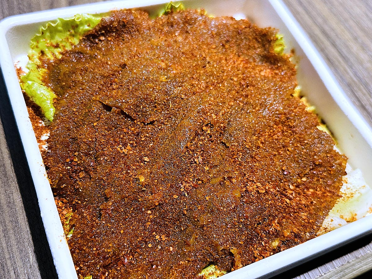 【籤王串麻鍋】四川道地香麻鍋,免費升級蛤蜊膠原蛋白湯!真材實料美味嚕串!超人氣招牌炸物「卜肉酥」「椒酥中卷」必點!台北六張犁美食推薦