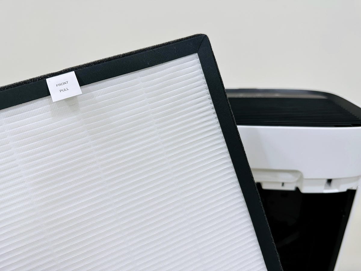 【FRIGIDAIRE富及第】CASR 4.4節能升級款智慧型空氣清淨機FAP-0441HP,負離子雙重過濾,DC直流風扇31段式風速調整,過敏兒救星!隨時把控空氣品質,髒空氣通通一網打盡!